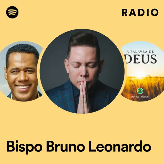 Bispo Bruno Leonardo